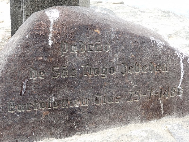 Na (429).JPG - Portugiesischer Entdecker Bartolomeu Dias 1488